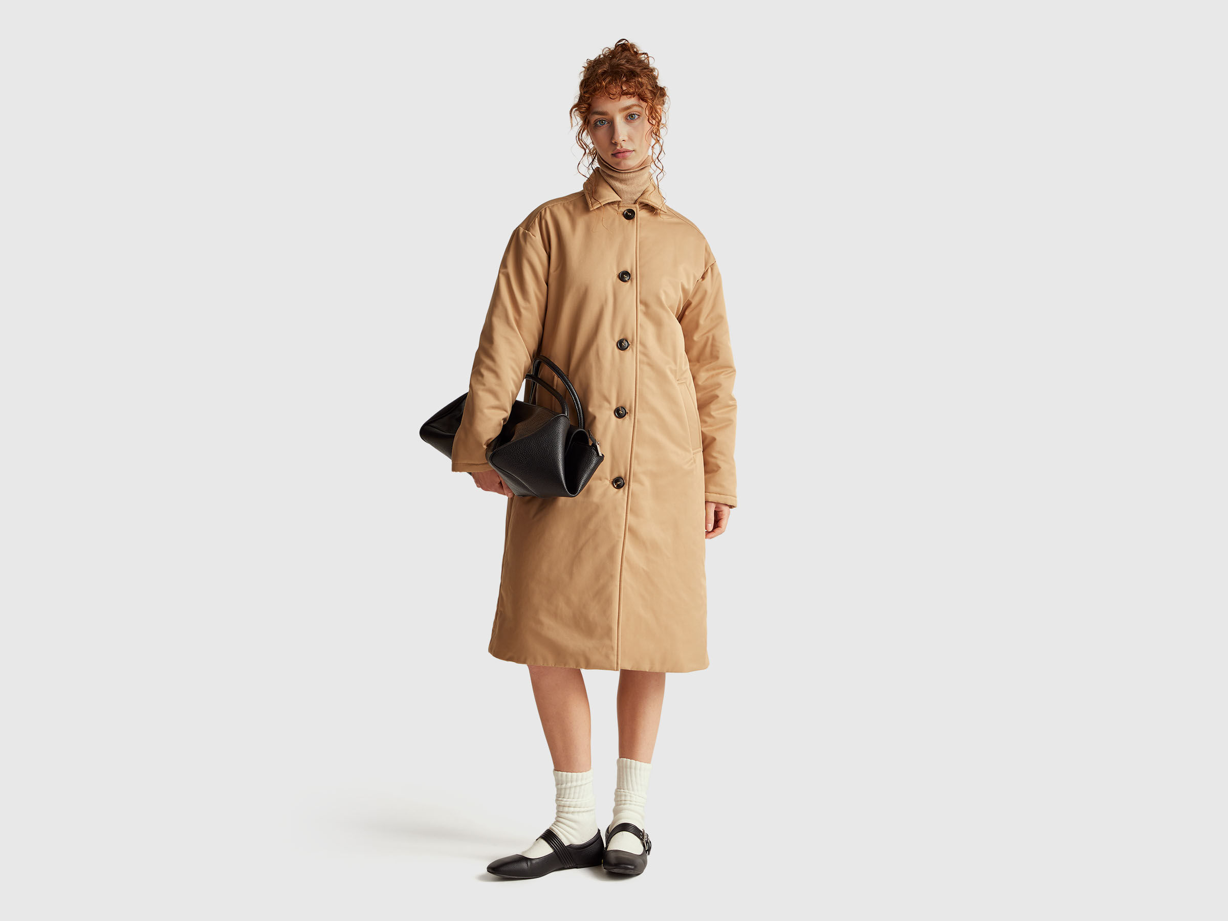 RAINCOAT Femme image number 3